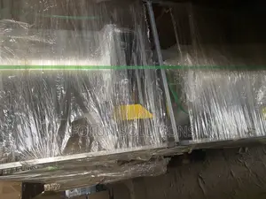 Road Marking Machine