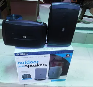 Outdoor Speaker (Yamaha)
