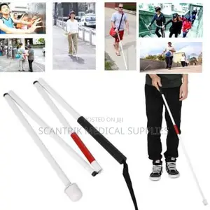 Guide Cane for the Blind – High Precision Navigation