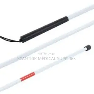 Ultra-Light Blind Walking Stick – Easy Handling Comfort