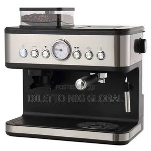 Commercial Coffee Machine