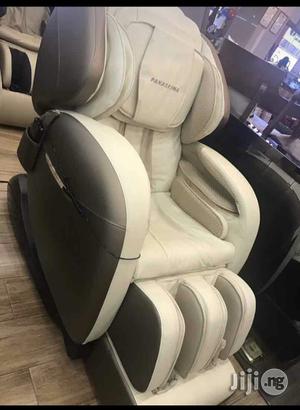 Home Massage Chairs