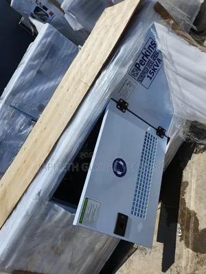 Soundproof 15kva Perkins Diesel Generator – Top Quality Performance