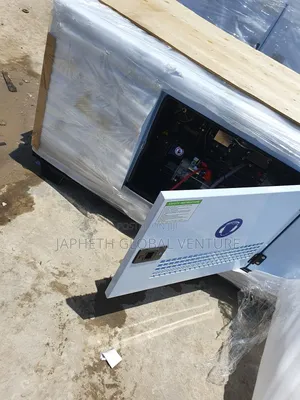 15kva Perkins Generator – Heavy Duty Long Lasting Power Supply