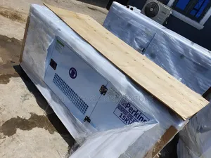 Affordable 15kva Perkins Diesel Generator – Strong Efficient