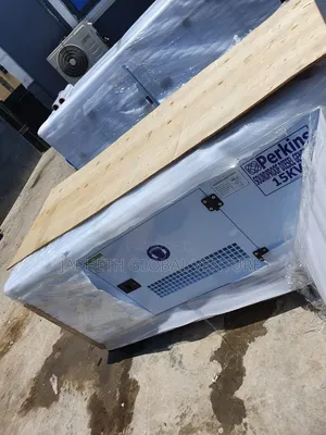 15kva Perkins Generator – Low Noise, Maximum Output