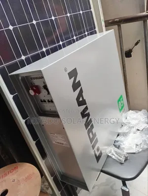 Firman 5kwh Lithium Battery–Eliable Power Backup for Homes Businesses