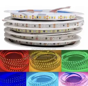 Led Strip Lights Profile Lights