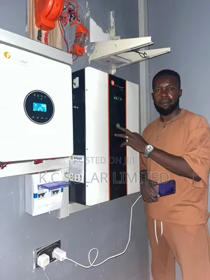7.2kwh Felicity Lithium Battery