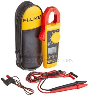Fluke Clamp Meter