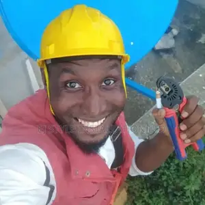DSTV Installer