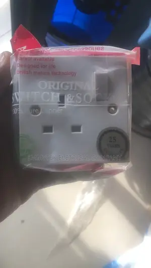 Single Socket
