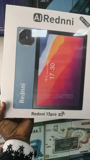 New Tablet 1 TB