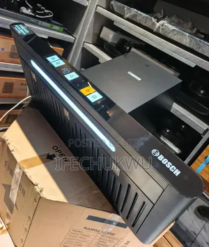 Original Bosch 90cm Premium Luxury Automatic Smart Inverter Range Hood