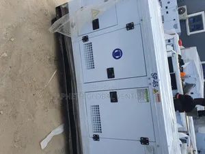 Durable 65kva Perkins Generator – 100% Reliable Performance