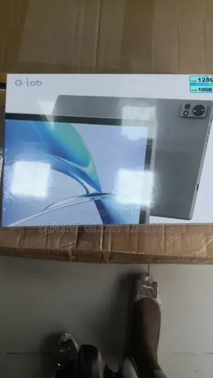 New G-Tab T12 128 GB