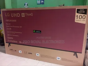 Lg Smart Tv