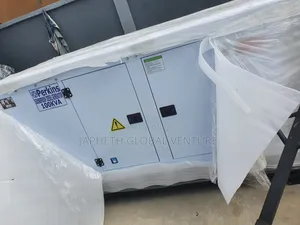 100kva Perkins Diesel Generator – Trusted Engine, Silent Operation