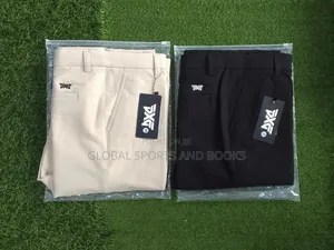 Golf Trousers
