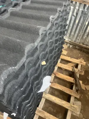 Stone Coated Roofing Tiles 0.65 Gauge Very Tick