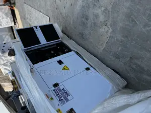 Original 30kva Perkins Generator Soundproof