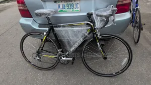 Sport Bicycle