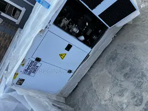Have You Heard Of 30kva Perkins Soundproof Diesel Generator
