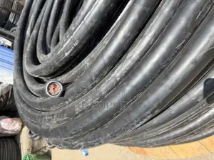Armored Cable