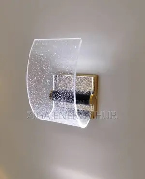 Luxury Modern Wall Bracket