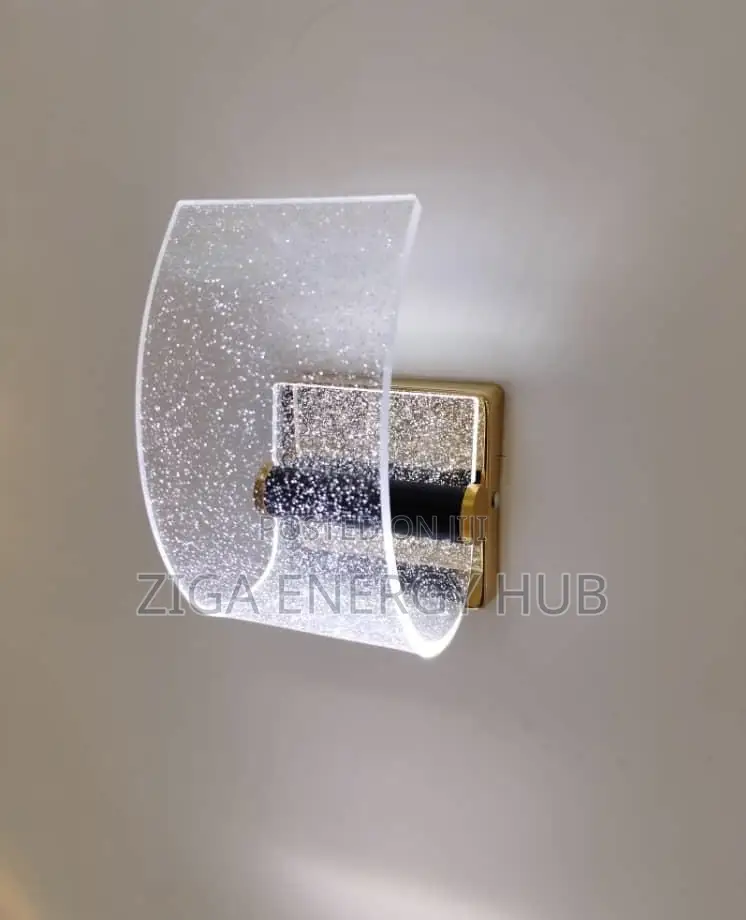 Luxury Modern Wall Bracket