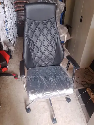 Executive Office Swivel Chair
