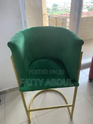 Makeup Chairs