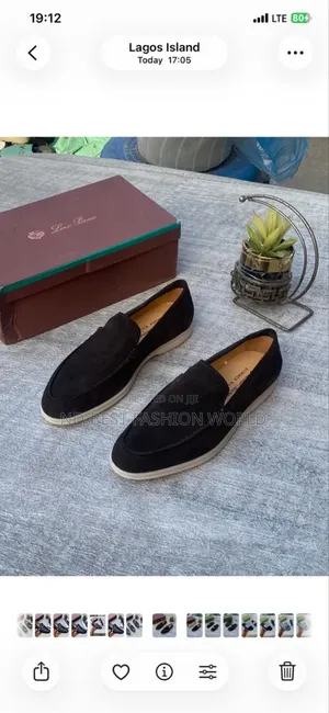 Men's Quality Shoes