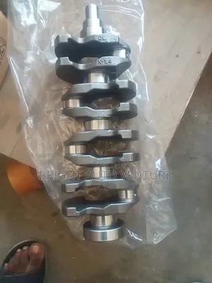 Crankshaft 1.4 G4lc Hyundai Accent, Kia Rio, Grand I10