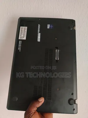 Laptop Lenovo ThinkPad T460s 12GB Intel Core i5 SSD 128GB