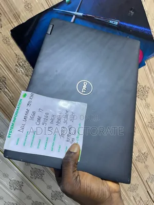 Laptop Dell Latitude 7390 16GB Intel Core i7 SSD 512GB