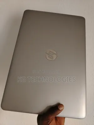 Laptop HP EliteBook 850 G4 8GB Intel Core i5 SSD 256GB