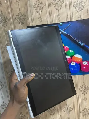 Laptop HP EliteBook x360 1030 G4 16GB Intel Core i5 SSD 512GB