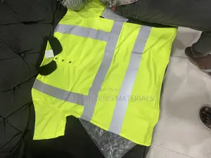 Reflective Polo 3xl