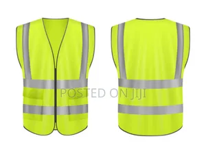 Reflective Jacket
