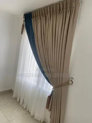 Gorgeous Subtle Curtains