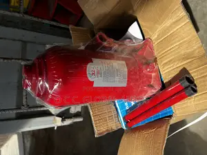 Hydraulic Jack 32ton For Truck