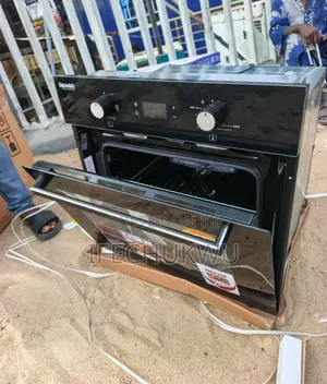 Original Image Built-in Premium Quality Luxury Gas Electric Oven