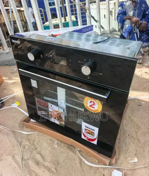 Original Image Built-in Premium Quality Luxury Gas Electric Oven