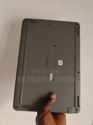 Laptop Dell Latitude 3120 8GB Intel Pentium SSD 128GB