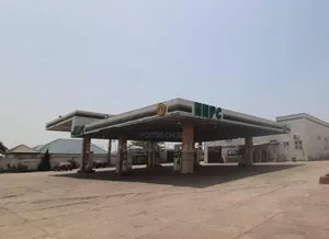 Fuel Station