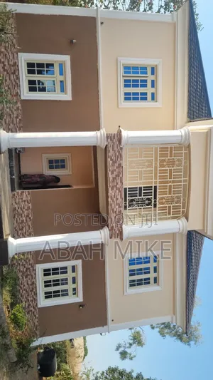 4bdrm Duplex in Cajaah Estate, Orozo for rent