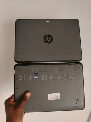 Laptop HP ProBook 11 X360 G1 EE 4GB Intel Pentium SSD 128GB