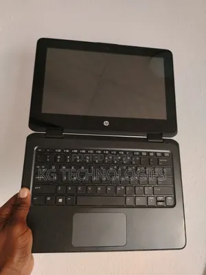 Laptop HP ProBook 11 X360 G1 EE 4GB Intel Pentium SSD 128GB