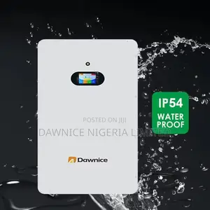 10kwh Dawnice Lifepo4 51.2v 205ah Home Energy Storage